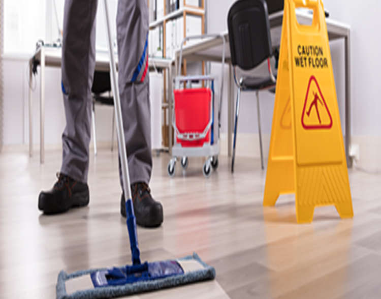 Housekeeping Services Photo